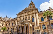 Private Cape Town Mother City Tour