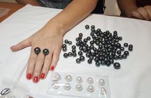 Full-Day Cambodian Gemology Workshop from Siem Reap