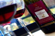 Private Bekaa Wine Tour | Saint Thomas, Kefraya & Ksara · Beirut