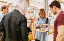 Food & Wine Tour Ljubljana - Local Foodie Adventure in Slovenia