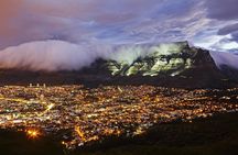 Private Cape Town City Evening Tour
