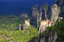 Delphi & Meteora Two (2) days Tour 