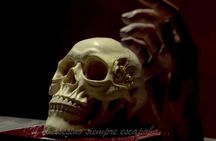 Xcape Room Bcn: Corpse Gallery Escape Room Barcelona