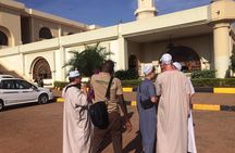  1 Day Best Of Kampala City Tour Highlights.