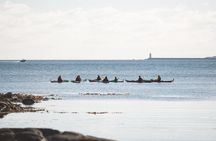 Ålesund Round Trip – A Great Kayak Adventure