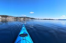 Ålesund Round Trip – A Great Kayak Adventure