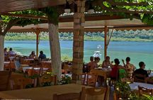 Discover West Crete! Chania, Kournas & Rethymno! From Heraklion
