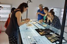 Full-Day Cambodian Gemology Workshop from Siem Reap