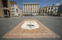 Private walking tour in Lecce