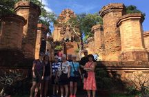 Nha Trang Highly Recommended Private City Tour by car 