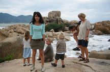 Nha Trang Highly Recommended Private City Tour by car 