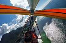 Hang Gliding Tour from Rio de Janeiro
