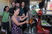 Saigon Unseen and Food Tour by Motorbike
