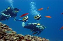 Scuba Diving PADI Course Open Water 3 Days on Boat - Hurghada