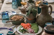 Yoga, Vegan Brunch & Serenity: A Santa Teresa Mini Retreat