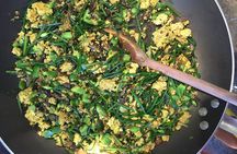 Yoga, Vegan Brunch & Serenity: A Santa Teresa Mini Retreat