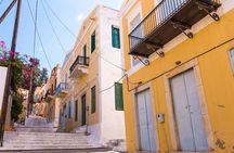 Shared Day Cruise to Symi & Panormitis from Rhodes City
