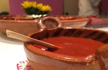 Regional Mexican Cooking Class and Market Tour