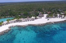 Official Chankanaab Beach Park Day pass with Snorkeling
