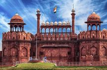 Golden Triangle Tour 2 Nights 3 Days 