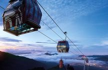 Private Tour : Kuala Lumpur 2 Days of Wonders