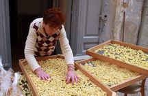 Private walking tour in Bari