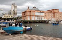 Bari Old Town Private Walking Tour: Saint Nicholas & Orecchiette