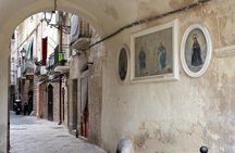 Bari Old Town Private Walking Tour: Saint Nicholas & Orecchiette