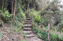 Lake Guatavita, Zipaquirá Salt Cathedral and Colonial Towns Tour