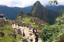 Machu Picchu Tour