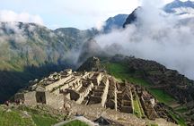 Machu Picchu Tour