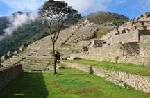 Machu Picchu Tour