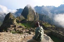 Machu Picchu Tour
