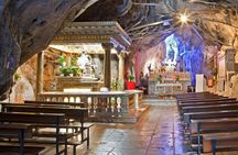 Monte pellegrino and Palazzina Cinese, from culture to adventure.