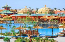 Makadi Water World Aqua Park Full day with Lunch - Hurghada