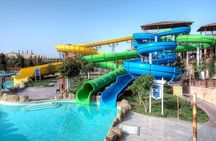 Makadi Water World Aqua Park Full day with Lunch - Hurghada