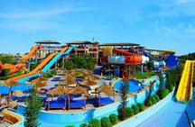 Makadi Water World Aqua Park Full day with Lunch - Hurghada
