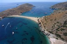 Aegina, Poros & Hydra Islands Speed Boat Day Cruise