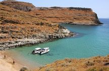 Aegina, Poros & Hydra Islands Speed Boat Day Cruise