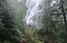 Squamish Howe Sound Explorer Private Tour