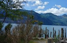 Squamish Howe Sound Explorer Private Tour