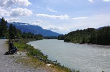 Squamish Howe Sound Explorer Private Tour