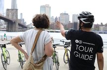 New York Highlights Bike Experience