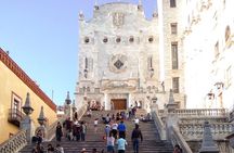 Private Historical Tour in San Miguel de Allende and Guanajuato