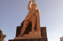 Private Historical Tour in San Miguel de Allende and Guanajuato