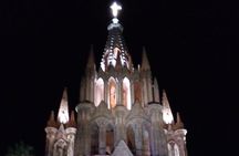 Private Historical Tour in San Miguel de Allende and Guanajuato