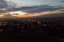 Private Historical Tour in San Miguel de Allende and Guanajuato