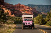 Sedona Vortex Discovery Tour