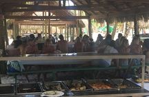 Saona Island Tour