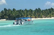 Saona Island Tour